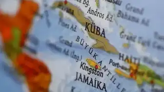 Küba Açıklarında 6.1 Büyüklüğünde Deprem: Can ve Mal Kaybı Yok