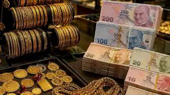 Küresel Piyasalar ABD Verileri ve Orta Doğu Gerilimiyle Sert Düşüşte