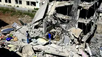 Lübnan'da Ateşkes İhlali: İsrail Saldırıları Devam Ediyor