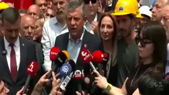 Madenciler Ücretlerini Alamadı: Ankara'ya Yürüyüş Devam Ediyor