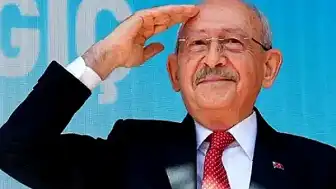 Mahkeme Kararıyla Atanan Kılıçdaroğlu'nun MYK'sı İlk Toplantısını Gerçekleştirdi