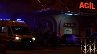 Mardin'de Parkta Silahlı Saldırı: 1 Kişi Hayatını Kaybetti