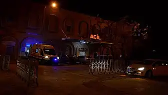 Mardin'de Parkta Silahlı Saldırı: 1 Kişi Hayatını Kaybetti