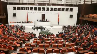Meclis Genel Kurulu'nda Torba Yasa Teklifi Kabul Edildi: Emniyet, Basın ve Ulaşım Sektörlerinde Yeni Dönem