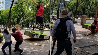 Meksika'da Dünya Kupası Öncesi Kaos: Öğretmenler Sokaklarda, Futbolcu Heykelleri Devrildi