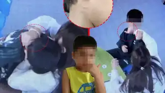 Mersin'de Özel Eğitim Merkezinde Çocuk Şiddeti İddiası: Bir Öğretmen Tutuklandı