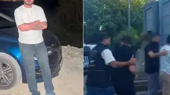 Metrobüs Durağında 'Yan Bakma' Tartışması Cinayetle Sonuçlandı: 18 Yaşındaki Şüpheli ve Babası Gözaltında