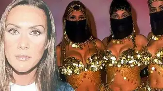 Mezdeke Dansçısı Aynur Kanbur Cinayetinde 10 Yıl Sonra Kritik Gelişme