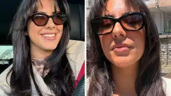 Milli Takım Galibiyeti Sonrası Sosyal Medya Etkileşimi: Aylin Betül Ayhan'ın Beğenisi Dikkat Çekti