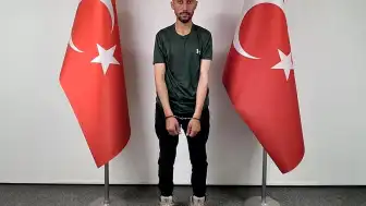 MİT Operasyonu: DEAŞ'ın Medya Sorumlusu Ahmet Kazancı Yakalandı