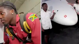MrBeast Yarışması Talihlisi J.S.B., Paraguay'da Uyuşturucu Operasyonunda Gözaltına Alındı