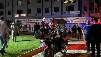 Muğla'da Güzellik Merkezinde Silahlı Saldırı: Polis Memuru T.B. Şehit Oldu