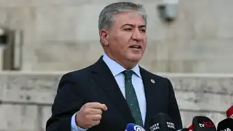 Murat Emir'den Kılıçdaroğlu'na Tepki: 'Bayatlamış İftiralar'