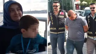 Muratpaşa'daki Cinayet Olayında Şüpheli O.B.'ın İlk İfadesi: 'Kendimi Savunma Amaçlı...'