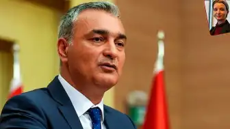 Müslim Sarı: Toplumsal Tepki Var Ancak Abartılıyor, Kırılacak