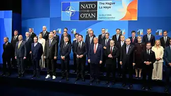 NATO Zirvesi Nedeniyle Ankara'da Geniş Güvenlik Önlemleri Alınıyor