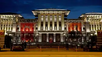 NATO Zirvesi Öncesi Ankara'da Güvenlik Önlemleri Artırıldı, Füze Savunma Sistemleri Kurulacak
