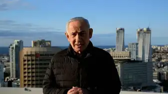 Netanyahu: Lübnan'a Saldırılar Sürecek