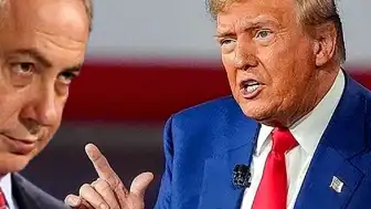 Netanyahu'dan Trump'a Sert Yanıt: "Kafayı mı Yedin?"