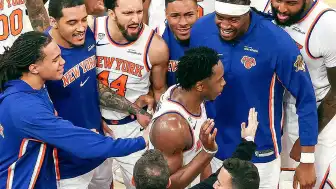 New York Knicks, 53 Yıllık Hasretin Ardından NBA Şampiyonu Oldu