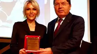 Nöro-Dilbilimci Derya Şahin: Beyin Dili Doğrudan Anlamlandırarak Edinir