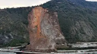 Ordu'da Heyelan: 400 Dönüm Fındık Bahçesi Sular Altında Kaldı