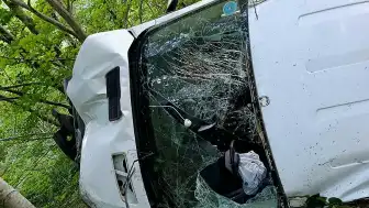 Ordu'da Minibüs Kazası: 11 Yaralı