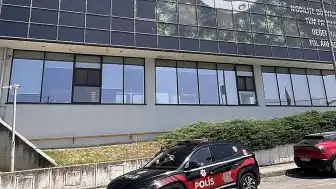 Otokoç Genel Müdürlüğü'ne Silahlı Saldırı: 2 Şüpheli Gözaltına Alındı