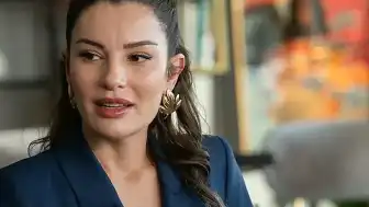 Oyuncu Cansu Gültekin'den Vefat Eden Ece İrtem Hakkında Açıklama: "Sanırım gençken öleceğim"