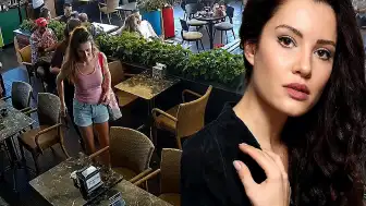Oyuncu Ece İrtem'in vefatına ilişkin son görüntüler paylaşıldı