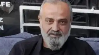 Oyuncu Mustafa Başalan Hayatını Kaybetti