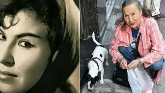 Oyuncu ve Hayvan Hakları Savunucusu Emel Yıldız Yaşamını Yitirdi