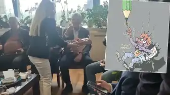 Özgür Özel'den Yeni Akit ve Gülşah Alyans'a Tepki: 'Canıyla Uğraştığı Gün Dalga Geçenler Çikolata Dağıtıyor'