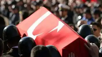 Pençe-Kilit Harekatı bölgesindeki kazada yaralanan Uzman Çavuş Abdurrahman Hilal şehit oldu