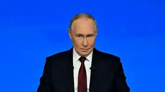 Putin'den Zelenski'ye Görüşme Şartı: 'Önce Çözüm Bulunmalı'