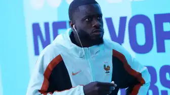 Real Madrid, Ibrahima Konate transferini resmen duyurdu