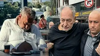 Reha Muhtar Hayatını Kaybetti