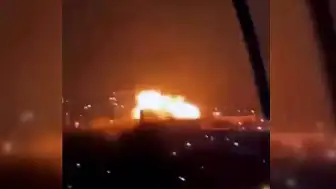 Rusya'dan Kiev'e Yoğun Saldırı: Çok Sayıda Ölü ve Yaralı Var