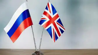 Rusya'nın Londra Büyükelçisi, Romanya'daki İHA Olayı Nedeniyle Dışişleri Bakanlığına Çağrıldı
