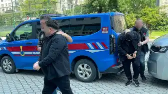 Samsun'da Uyuşturucu Operasyonu: 2 Şüpheli Tutuklandı