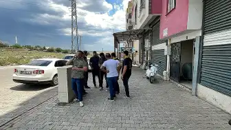 Şanlıurfa Siverek'te Tartışma Sonucu Eş ve Kızını Vuran Şüpheli Aranıyor