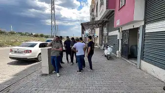 Şanlıurfa'da Eşini ve Kızını Vurup Kaçan Şüpheli Polis Tarafından Aranıyor