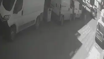 Sarıyer'de Eşinin Çalışanını Silahla Yaralayan Şüpheli Çanakkale'de Yakalandı