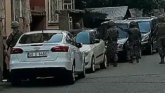 Siirt'te Kurban Bayramı'nda İşlenen Cinayetle İlgili Bir Gözaltı