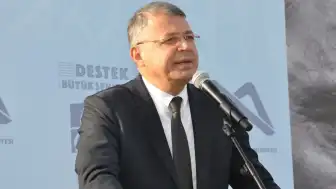 Silifke Belediye Başkanı Mustafa Turgut ve 7 Şüpheli Tutuklandı