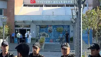 Silivri Belediye Başkanı Bora Balcıoğlu'nun İfadesine Ulaşıldı
