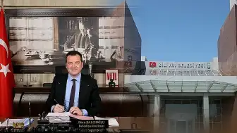 Silivri Belediyesi'ne Yolsuzluk Operasyonu: Başkan B.B. Gözaltına Alındı