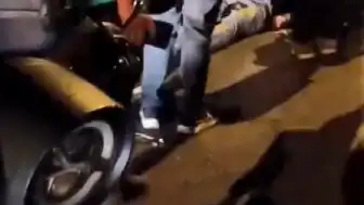 Şişli'de Yolcu Saldırısı Sonucu Ağır Yaralanan Taksi Şoförü Hayati Tehlikeyi Atlattı