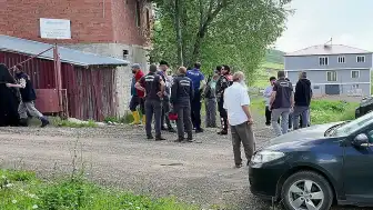 Sulama Kanalına Düşen 3 Yaşındaki Yağız Ali, 1,5 Km Sonra Kalp Masajıyla Hayata Döndürüldü