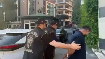 Sultangazi'de Trafik Kazası Sonrası Çıkan Kavgada 1 Kişi Hayatını Kaybetti, 8 Şüpheli Gözaltına Alındı